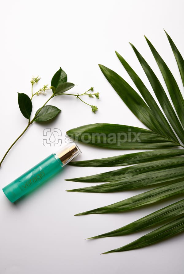 Doterra Verage Skin Care Collection Flowers And Stock Photo 6cd7d7wmoi54