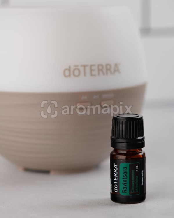 Doterra Home Essentials Starter Pack Gray Stock Photo kfhb79s21ev5
