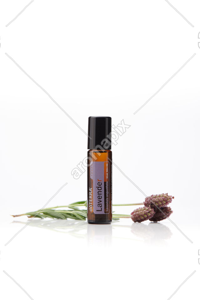 doTERRA lavender touch